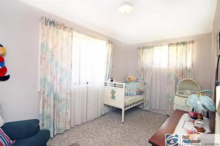 Sixth view of Homely house listing, 27 Blake Street, Armidale NSW 2350