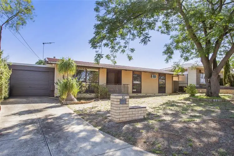 14 Rintoul Road, Salisbury East SA 5109