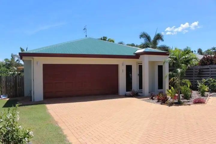 7 Clipper Court, South Mission Beach QLD 4852