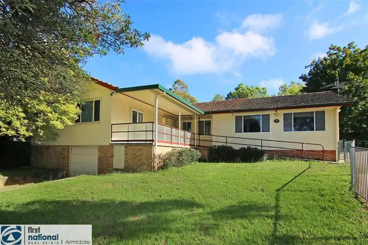 Main view of Homely house listing, 181 Kirkwood Street, Armidale NSW 2350