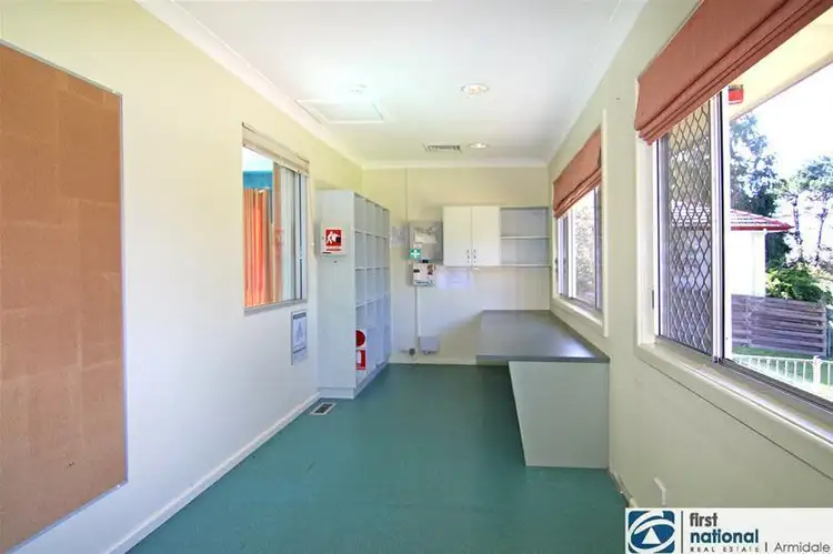 Second view of Homely house listing, 181 Kirkwood Street, Armidale NSW 2350