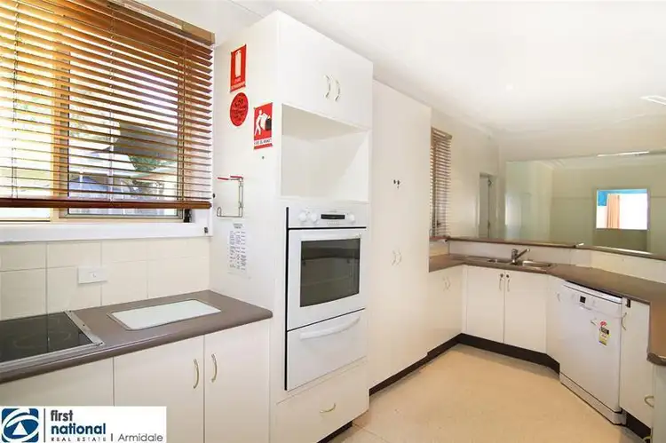 Third view of Homely house listing, 181 Kirkwood Street, Armidale NSW 2350