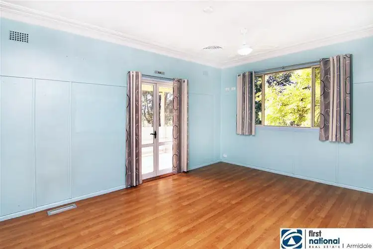 Fifth view of Homely house listing, 181 Kirkwood Street, Armidale NSW 2350