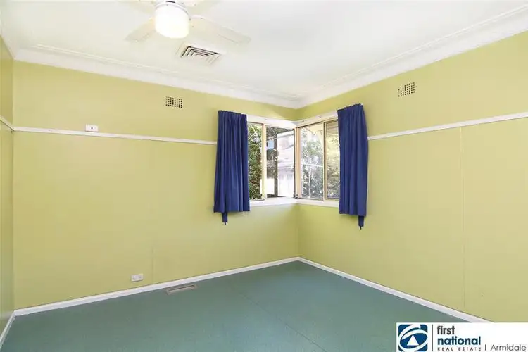 Sixth view of Homely house listing, 181 Kirkwood Street, Armidale NSW 2350