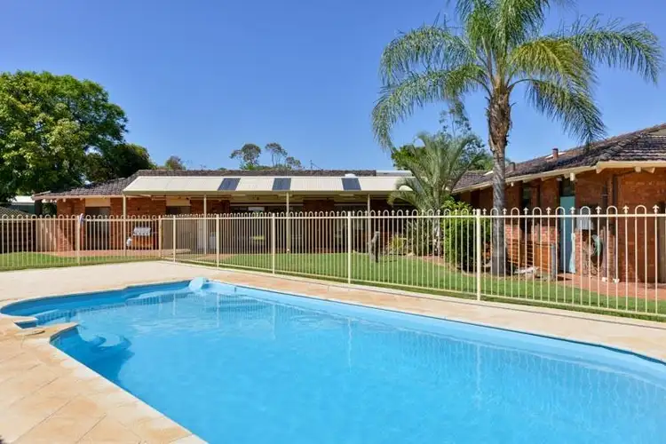 71 Ward Street, Lamington WA 6430