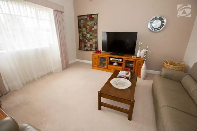 Fifth view of Homely house listing, 1 Mudge Street, Naracoorte SA 5271
