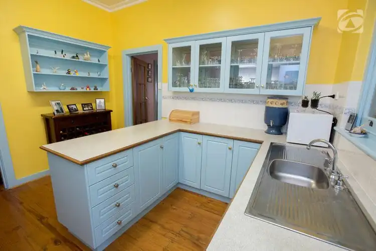 Fifth view of Homely house listing, 108 Gordon Street, Naracoorte SA 5271