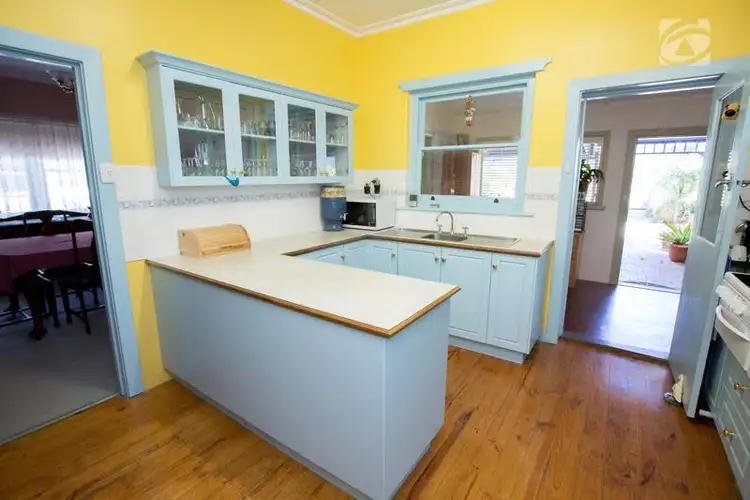 Sixth view of Homely house listing, 108 Gordon Street, Naracoorte SA 5271