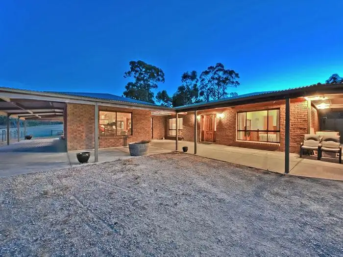 Second view of Homely house listing, 366 Bassnet Road, Humbug Scrub SA 5114