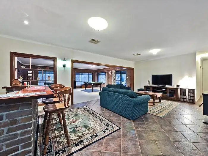 Fifth view of Homely house listing, 366 Bassnet Road, Humbug Scrub SA 5114