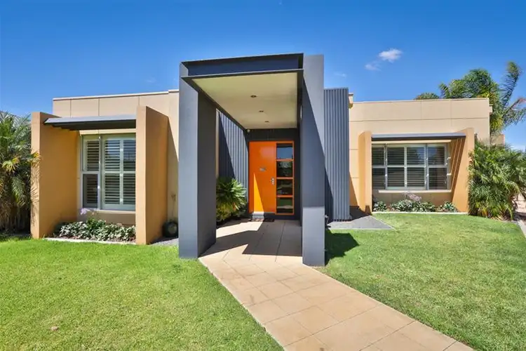 5 Edmund Barton Court, Mildura VIC 3500