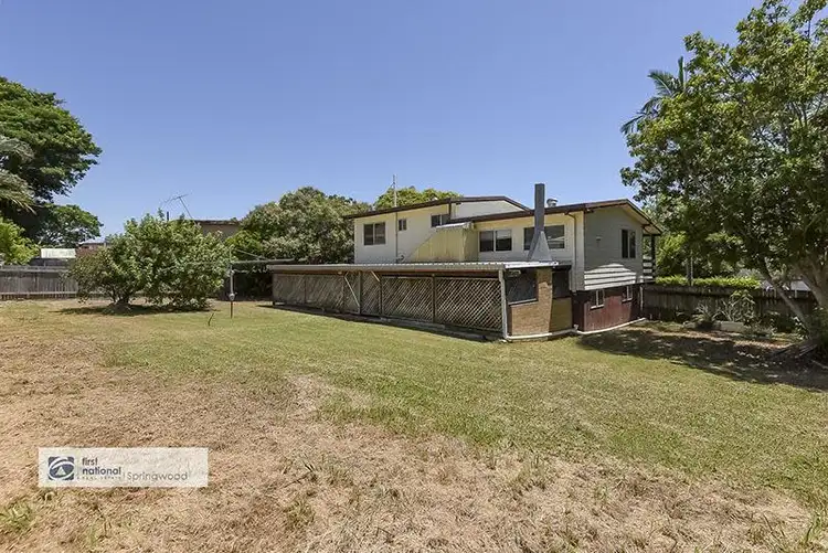 11 Borman Street, Slacks Creek QLD 4127