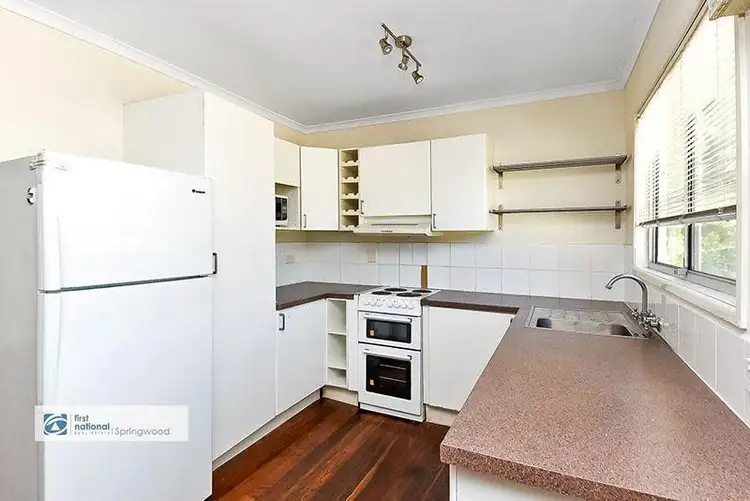 Fourth view of Homely house listing, 11 Borman Street, Slacks Creek QLD 4127