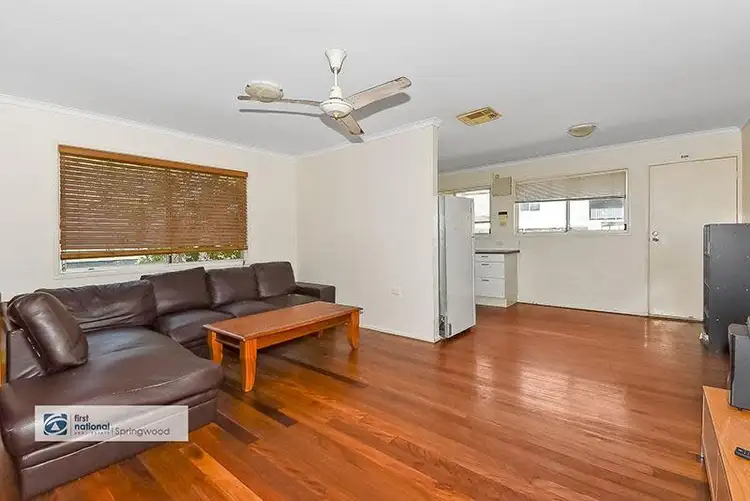 Fifth view of Homely house listing, 11 Borman Street, Slacks Creek QLD 4127