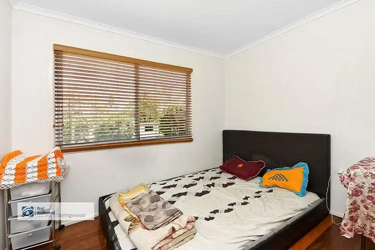 Sixth view of Homely house listing, 11 Borman Street, Slacks Creek QLD 4127