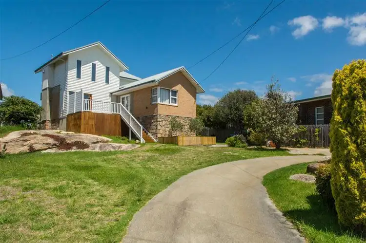 Main view of Homely house listing, 141 Serpentine Road, Albany WA 6330