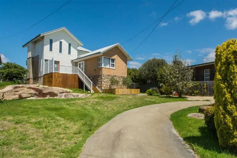 Main view of Homely house listing, 141 Serpentine Road, Albany WA 6330