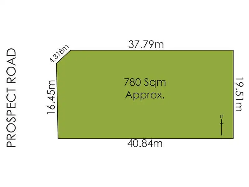 Main view of Homely house listing, 405 Prospect Road, Blair Athol SA 5084