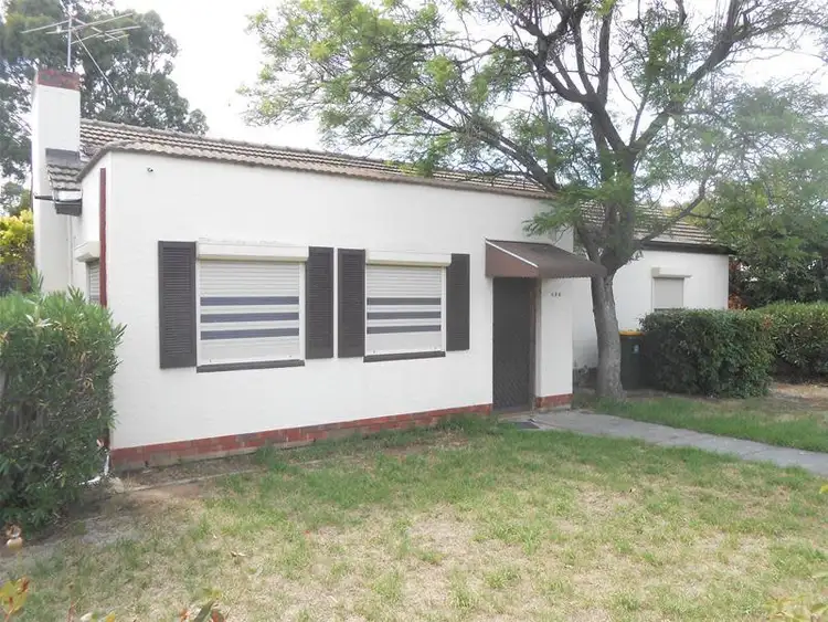 Third view of Homely house listing, 405 Prospect Road, Blair Athol SA 5084