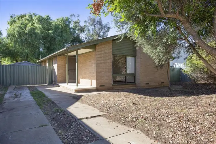 6 Gaumont Street, Salisbury Downs SA 5108