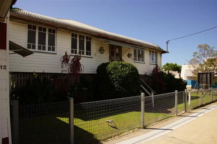 10-12 Central Street, Sarina QLD 4737