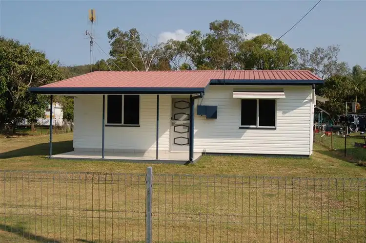 Main view of Homely house listing, 6 Student Street, Carmila QLD 4739