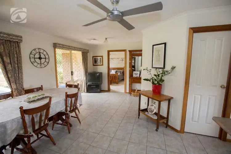Fifth view of Homely house listing, 104 Banksia Lane, Naracoorte SA 5271