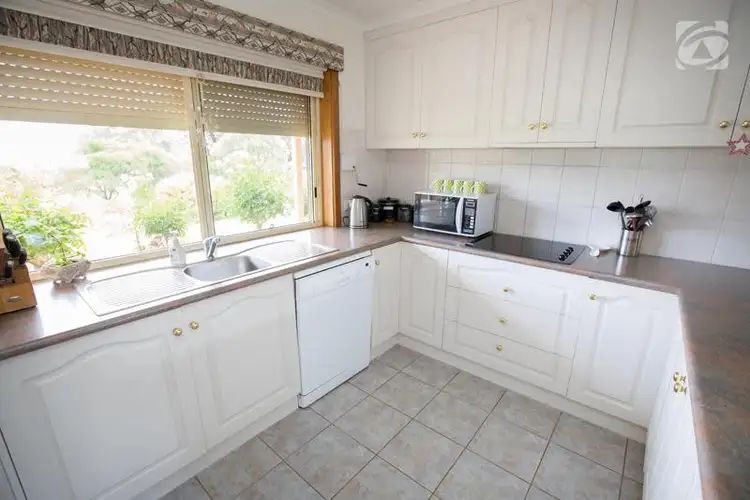 Sixth view of Homely house listing, 104 Banksia Lane, Naracoorte SA 5271