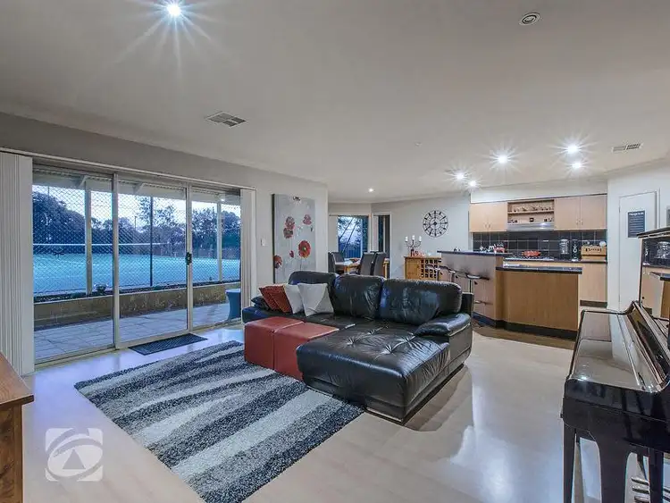 Fourth view of Homely house listing, 13 Bellevue Circuit, Gulfview Heights SA 5096