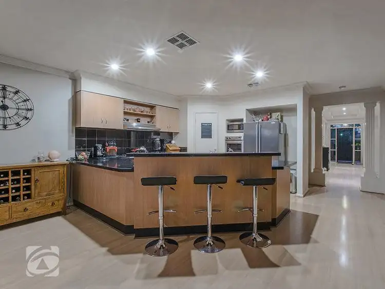 Sixth view of Homely house listing, 13 Bellevue Circuit, Gulfview Heights SA 5096