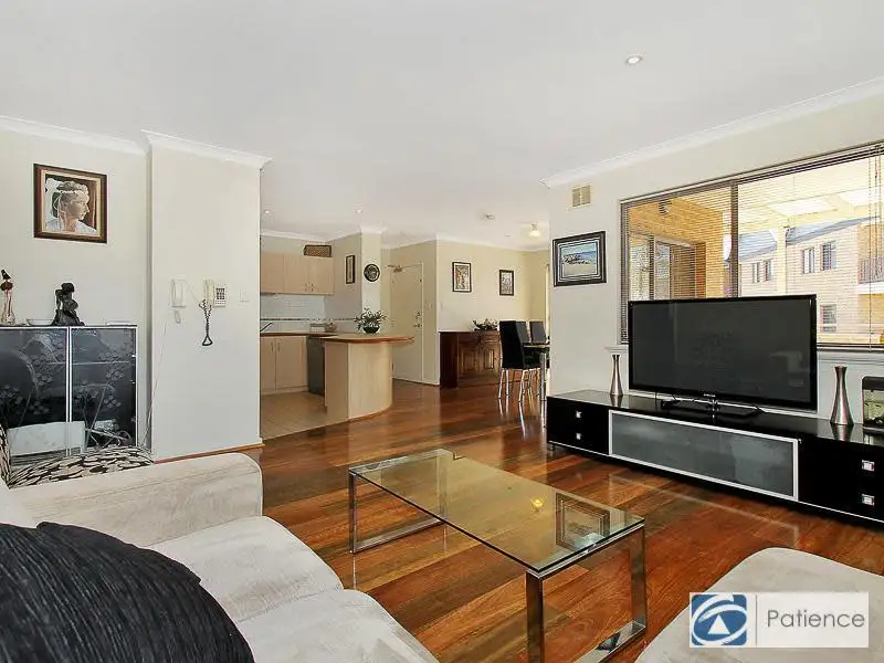 Main view of Homely apartment listing, 15/27 Piccadilly Circle, Joondalup WA 6027