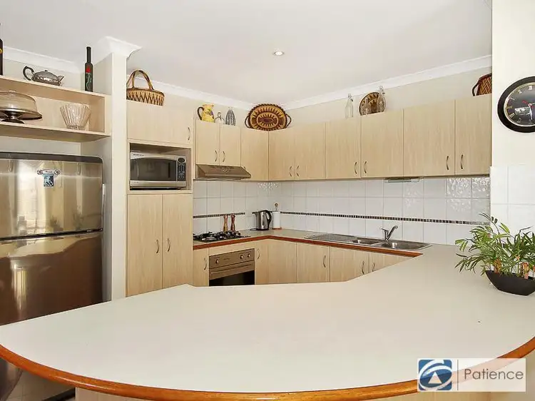 Second view of Homely apartment listing, 15/27 Piccadilly Circle, Joondalup WA 6027