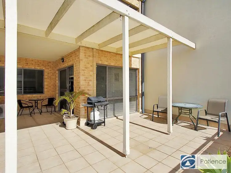 Third view of Homely apartment listing, 15/27 Piccadilly Circle, Joondalup WA 6027