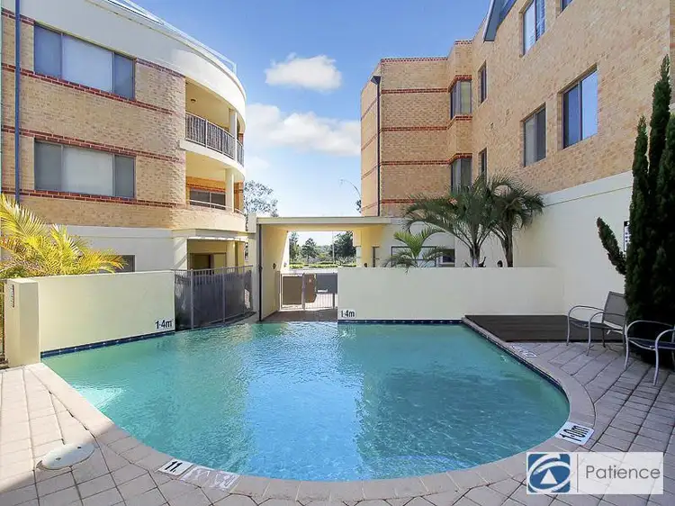 Fourth view of Homely apartment listing, 15/27 Piccadilly Circle, Joondalup WA 6027