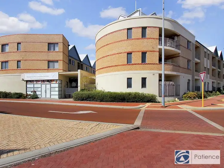 Fifth view of Homely apartment listing, 15/27 Piccadilly Circle, Joondalup WA 6027