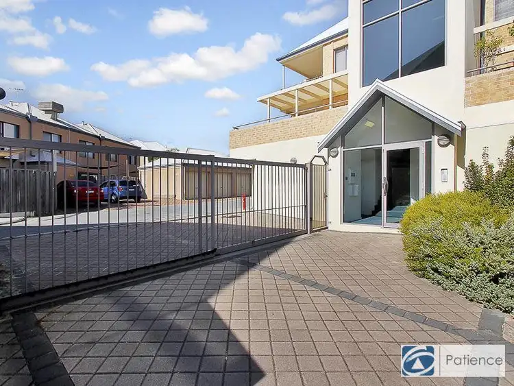 Sixth view of Homely apartment listing, 15/27 Piccadilly Circle, Joondalup WA 6027