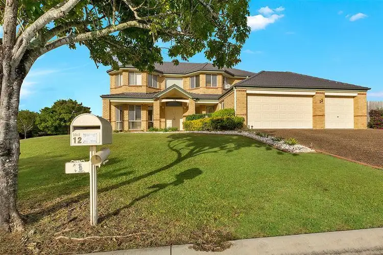 12 Albert Place, Parkinson QLD 4115