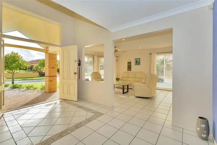 Second view of Homely house listing, 12 Albert Place, Parkinson QLD 4115