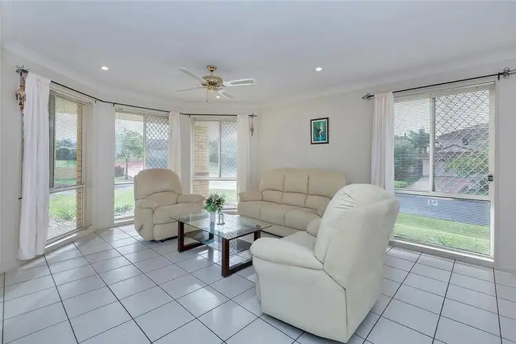 Third view of Homely house listing, 12 Albert Place, Parkinson QLD 4115