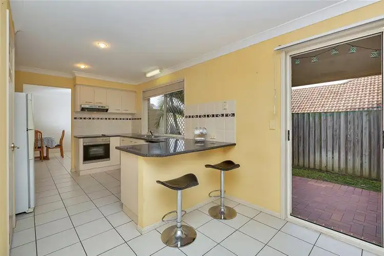 Fifth view of Homely house listing, 12 Albert Place, Parkinson QLD 4115
