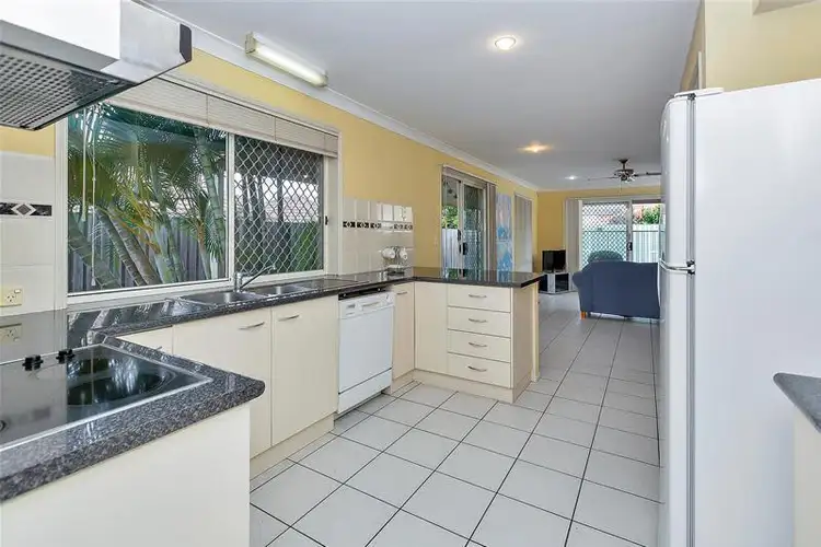 Sixth view of Homely house listing, 12 Albert Place, Parkinson QLD 4115