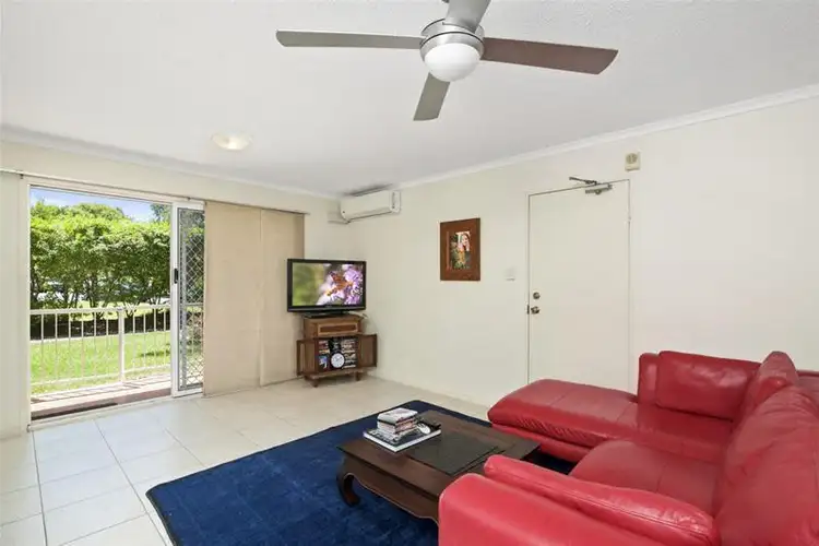Main view of Homely unit listing, 2/5 Rolan Court, Palm Beach QLD 4221