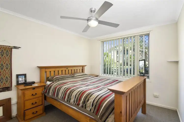 Fifth view of Homely unit listing, 2/5 Rolan Court, Palm Beach QLD 4221