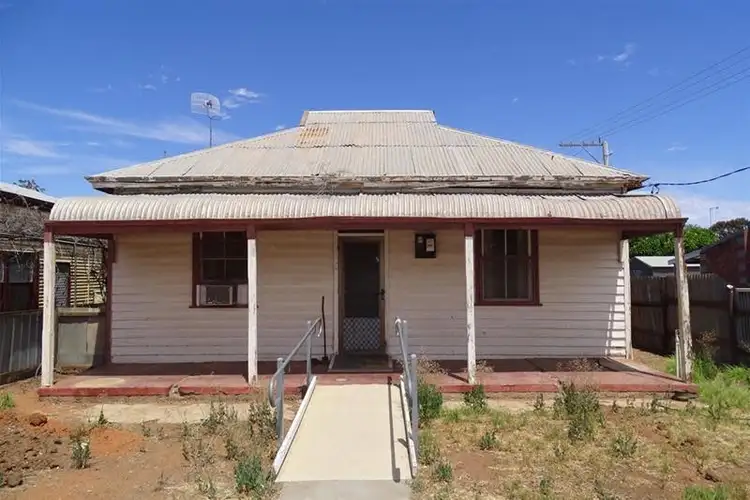 179 Zebina Street, Broken Hill NSW 2880