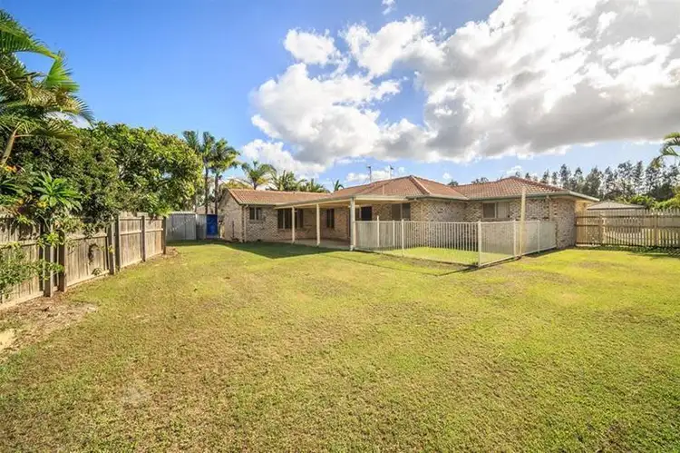 13 Rosswood Court, Helensvale QLD 4212