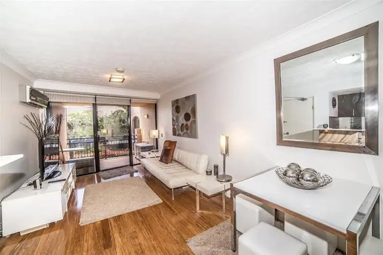12/40-44 Ventura Road, Mermaid Beach QLD 4218
