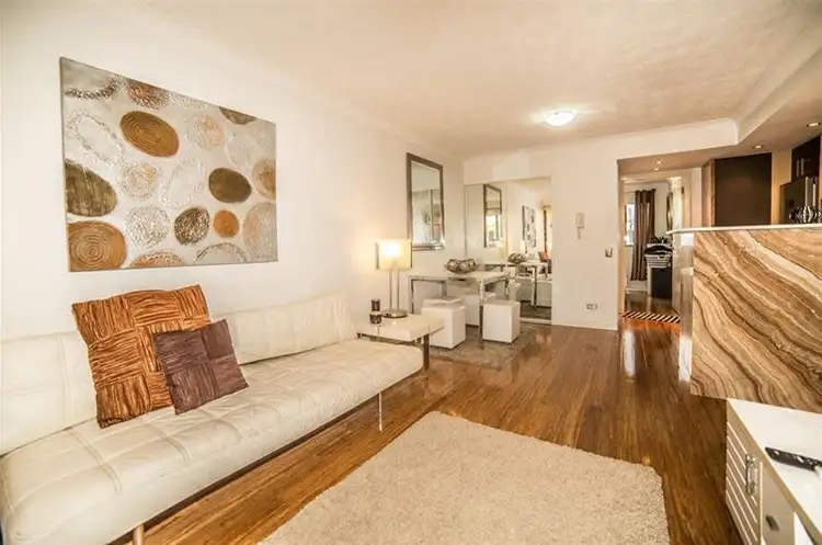 Third view of Homely apartment listing, 12/40-44 Ventura Road, Mermaid Beach QLD 4218