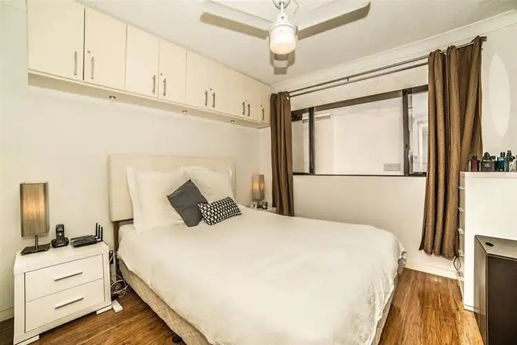 Fourth view of Homely apartment listing, 12/40-44 Ventura Road, Mermaid Beach QLD 4218