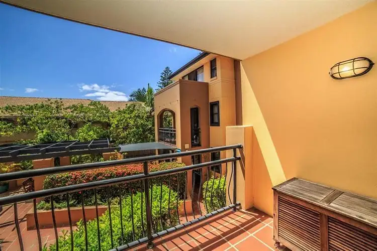 Sixth view of Homely apartment listing, 12/40-44 Ventura Road, Mermaid Beach QLD 4218