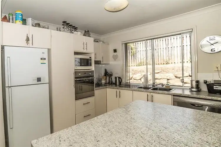 Second view of Homely house listing, 41 Barradeen Circuit, Pacific Pines QLD 4211